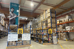 TDI, prescripteur d’efficacité pour la logistique de BASTIDE