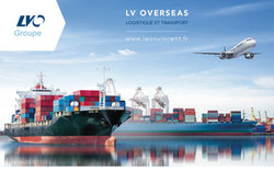 LVO acclre la modernisation de ses pratiques douanires avec CONEX