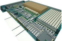 Bausch + Lomb confie à TGW Logistics l'automatisation de son centre de distribution