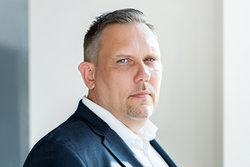 Rhenus renforce son leadership dans le transport maritime en Europe avec la nomination de Thorsten Koch