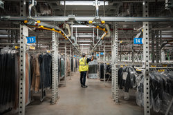 ID Logistics dévoile ID4Fashion : une vitrine logistique dédiée au secteur de la mode