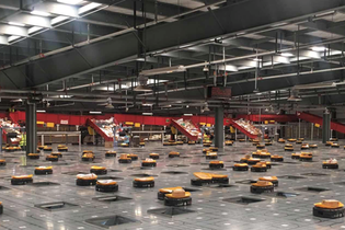 Infios présentera ses solutions  au Supply Chain Event 2025