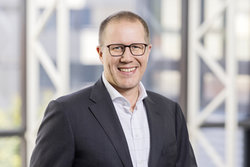 Swisslog France nomme Stefan Mahler au poste de directeur général et vice-président des ventes