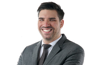 TransFollow nomme David Champalle au poste de Responsable Commercial France