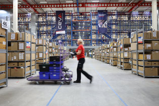 CEVA Logistics accélère sa transfo digitale avec Manhattan Associates
