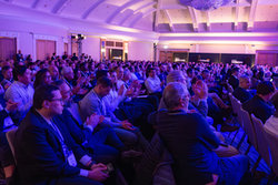 Manhattan récompense l’innovation et la collaboration à l’occasion de sa conférence européenne Exchange 2025