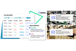 Winddle prsente son agent IA pour fluidifier la collaboration fournisseurs