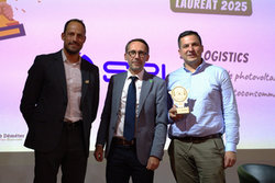 Première édition des Trophées de l’Audace collective : le Club Déméter Logistique Responsable célèbre les pionniers d’une supply chain plus responsable