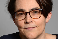 Béatrice Renaud nommée Directrice des Ressources Humaines de DHL Express France