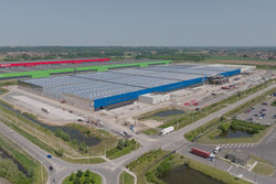 ID Logistics et PepsiCo France s'installent à Dourges pour accompagner la dynamique du marché snacking