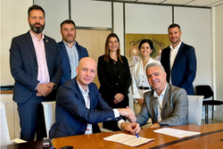 Daher obtient le renouvellement du contrat logistique in situ avec Sabena technics