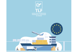 L’Union TLF publie le premier Guide de la réglementation européenne du transport et de la logistique