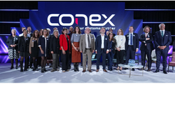 Conex : 40 ans d’innovation… et une vision claire pour la douane de demain