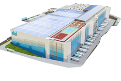 Une commande record pour TGW Logistics chez Ekol Lojistik