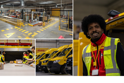 DHL renforce son hub bordelais pour soutenir la croissance des exportations