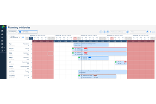Dispatch + : Eureka Technology dévoile sa nouvelle application au salon Solutrans