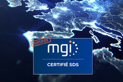 MGI certifiée SDS : une nouvelle étape franchie dans la digitalisation douanière