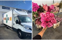 PTV Logistics signe avec Rosedor Penja