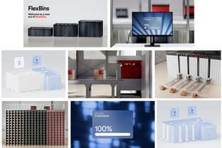 AutoStore dévoile un portefeuille d’innovations pour l’automne 2025