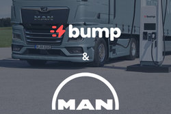 Bump rejoint le réseau MAN Truck & Bus