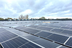 Logistique pharmaceutique : Movianto double sa capacité de stockage à Alost, en Belgique