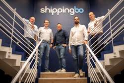 Shippingbo s’allie à Main Capital Partners pour accélérer sa conquête mondiale