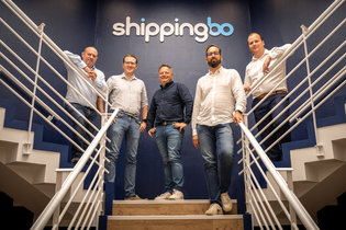 Shippingbo s’allie à Main Capital Partners pour accélérer sa conquête mondiale