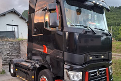 Sarema, jeune TPE du transport routier, mise sur la carte C2A pour piloter sa trésorerie