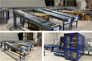 GEODIS mise sur le rétrofit pour moderniser sa plateforme