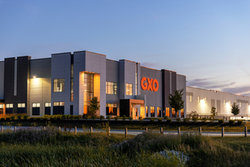 GXO et Unilever unissent leurs forces pour un site logistique automatisé en France