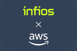 Infios et AWS s’allient pour faire entrer l’exécution Supply Chain dans l’ère de l’IA agentique