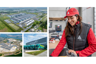 Katoen Natie prend 80 % de Bils-Deroo pour renforcer son maillage européen