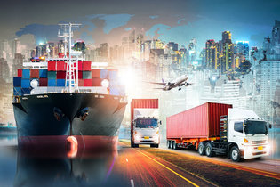 Transport : les entreprises françaises face au triple défi coût, durabilité et IA