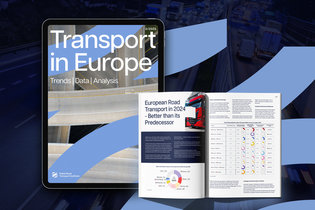 Transport européen : un optimisme sous tension