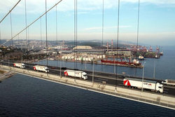 CEVA Logistics consolide sa présence en Turquie avec l’acquisition de Borusan Lojistik