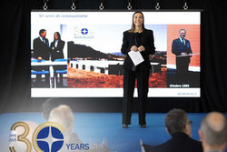 30 ans d’innovation chez Datalogic