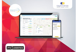 PTV Logistics et Rayonnance unissent leurs forces à Solutrans