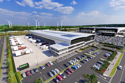 Marks & Spencer automatise son futur centre logistique avec TGW Logistics