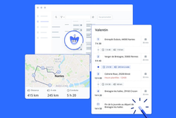 Solutrans 2025 : Dashdoc place l’IA au centre du TMS