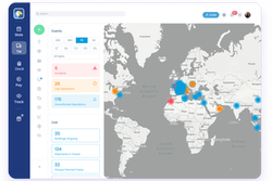 Suivi maritime en temps réel : Shiptify franchit une nouvelle étape