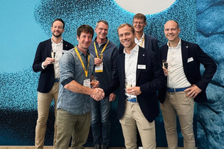 Swiss Post accélère la modernisation de son réseau de colis avec EAE Solutions