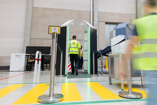 Scanner intelligent : ID Logistics franchit une nouvelle étape