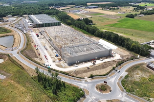 DERET renforce sa présence dans la logistique santé