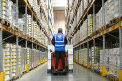 GEODIS étend son réseau logistique en Pologne