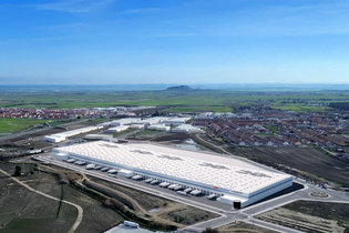 FM Logistic pilotera le nouveau hub ibérique de L’Oréal