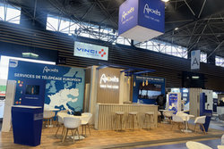 Axxès enrichit son hub de services LUCY avec la commande en ligne de bons de paiement pour traverser les tunnels alpins