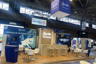 Bons de passage tunnels : Axxès passe au 100 % digital