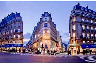 ID Logistics accompagne la transformation logistique de Gibert