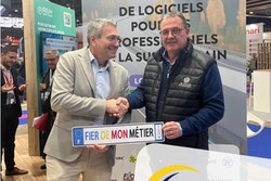 AKANEA & Le Monde du Transport Réuni : un partenariat engagé pour valoriser les métiers du transport et accompagner les entreprises dans leur transformation