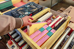 Emmelibri renforce sa performance opérationnelle grâce à Manhattan SCALE